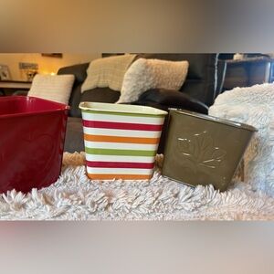 Fall bundle of house decor